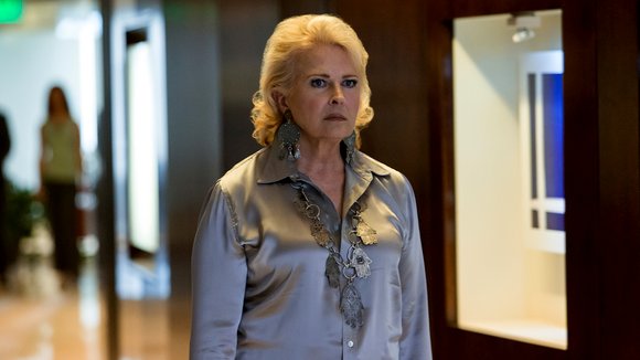 Photo from the movie Beautiful & Twisted