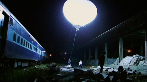 Photo from the movie Bombay Movie