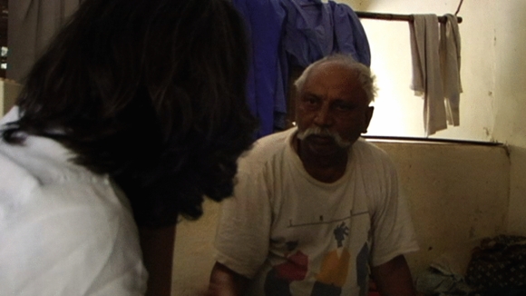 Photo from the movie Bombay Movie