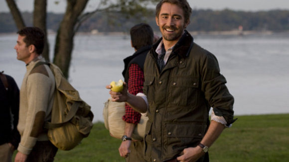 Photo from the movie Ceremony