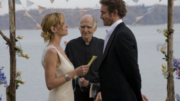 Photo from the movie Ceremony