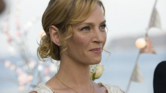 Photo from the movie Ceremony