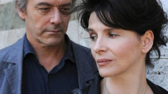 Photo from the movie Certified Copy