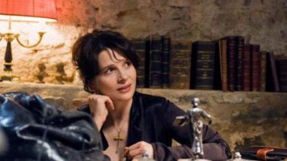 Photo from the movie Certified Copy