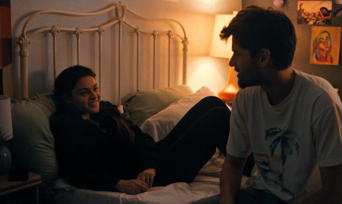 Photo from the movie Cha Cha Real Smooth