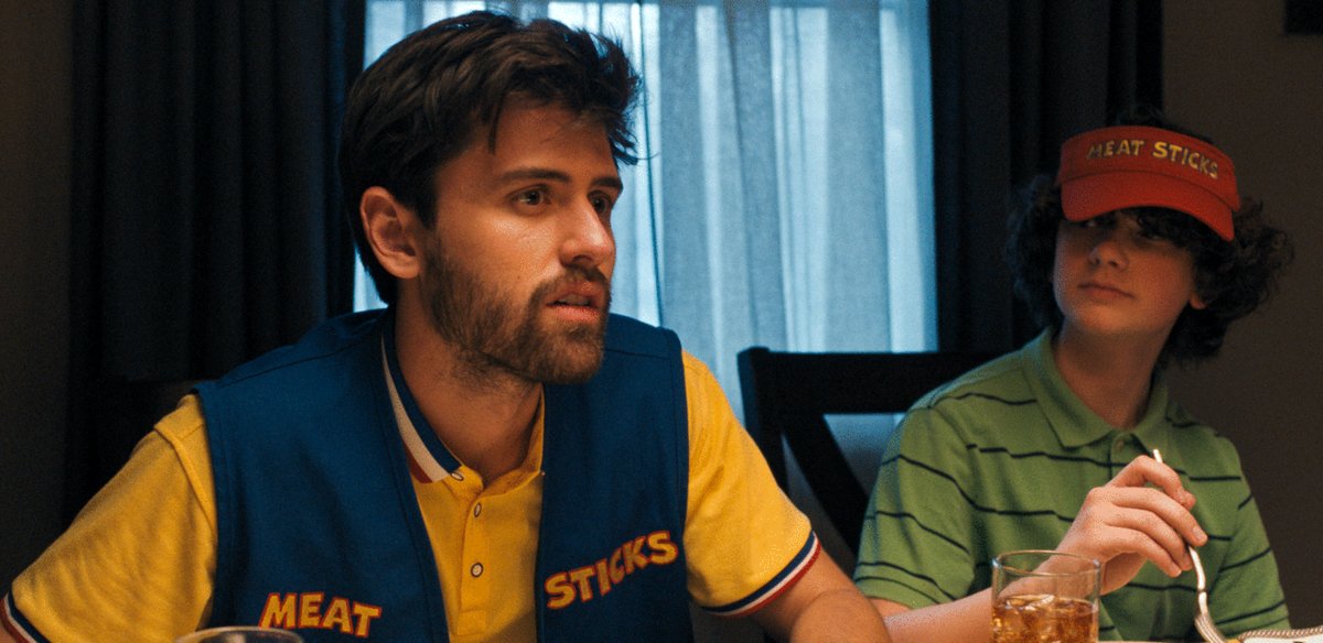 Photo from the movie Cha Cha Real Smooth