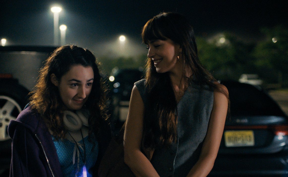 Photo from the movie Cha Cha Real Smooth