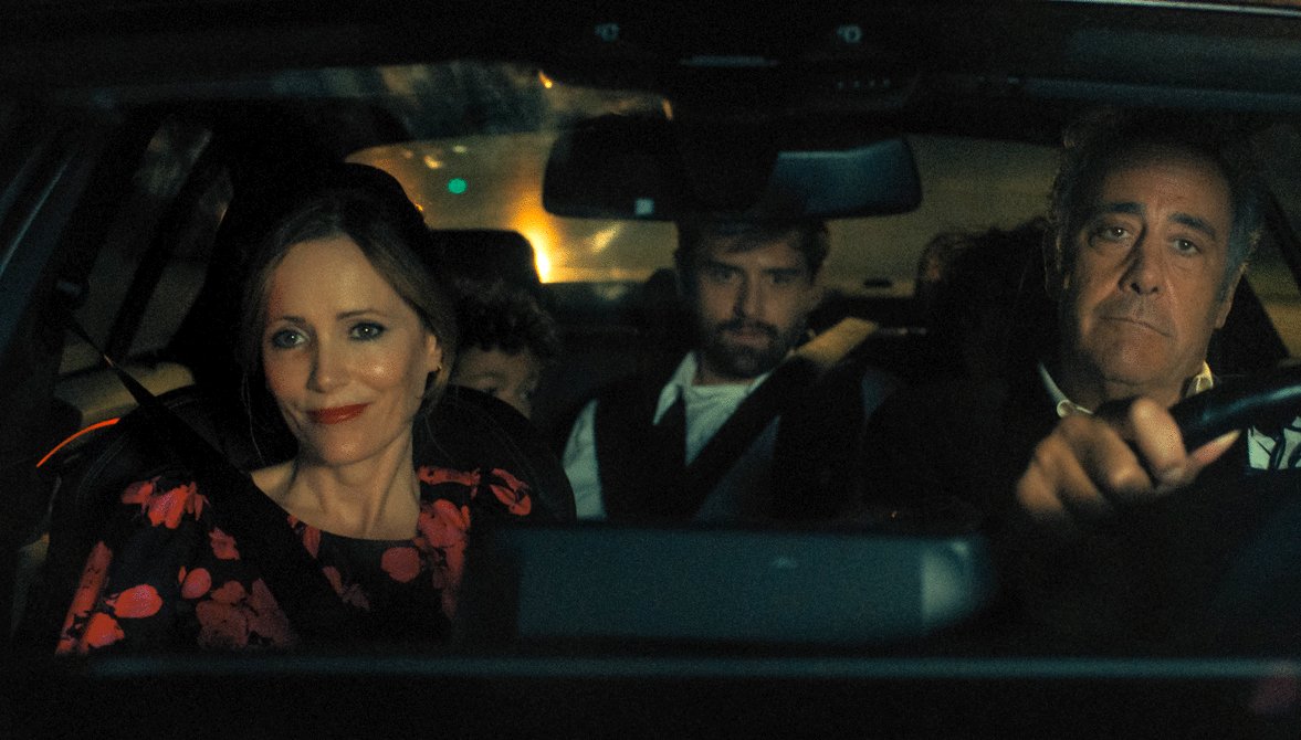 Photo from the movie Cha Cha Real Smooth