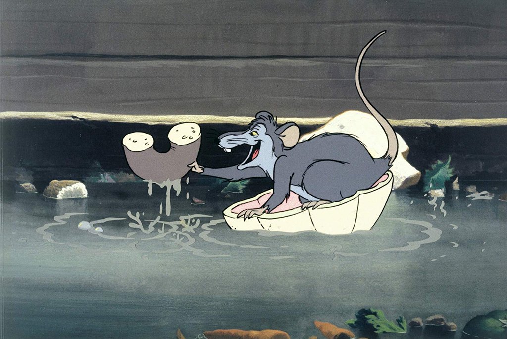 Photo from the movie Charlotte's Web