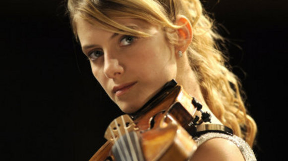 Photo from the movie The Concert