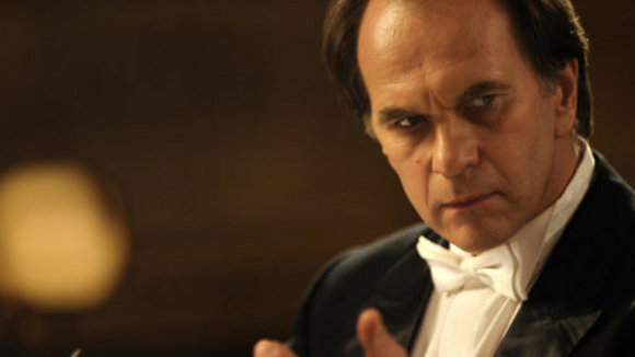 Photo from the movie The Concert