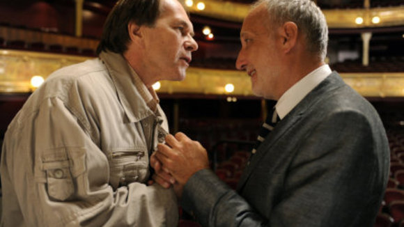 Photo from the movie The Concert