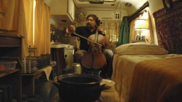 Photo from the movie The Concert