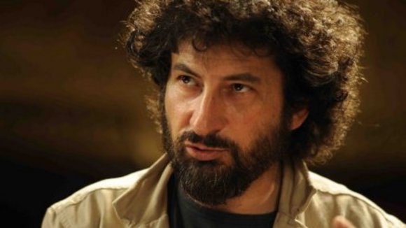 Photo from the movie The Concert