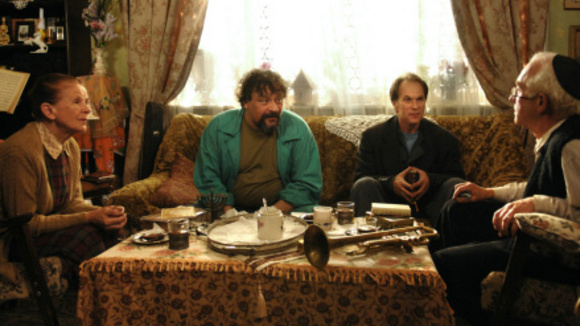 Photo from the movie The Concert