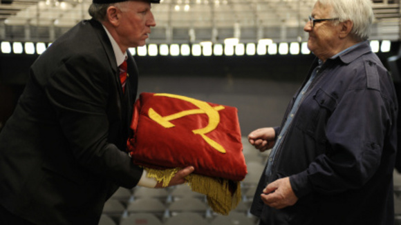 Photo from the movie The Concert