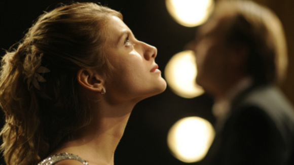 Photo from the movie The Concert