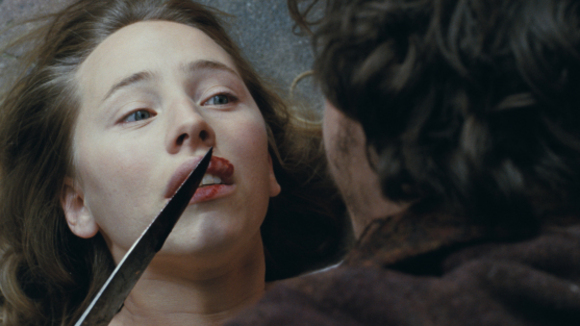 Photo from the movie Deep in the Woods