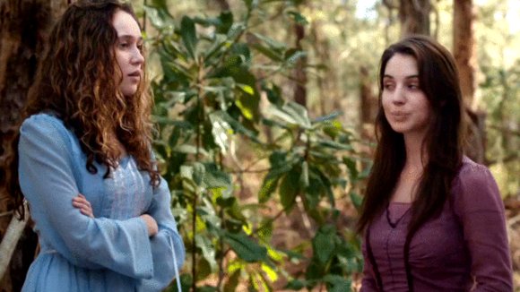 Photo from the movie The Devil's Hand