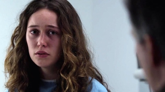 Photo from the movie The Devil's Hand