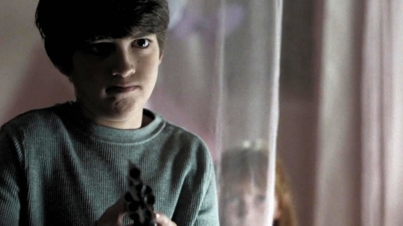 Photo from the movie Emelie