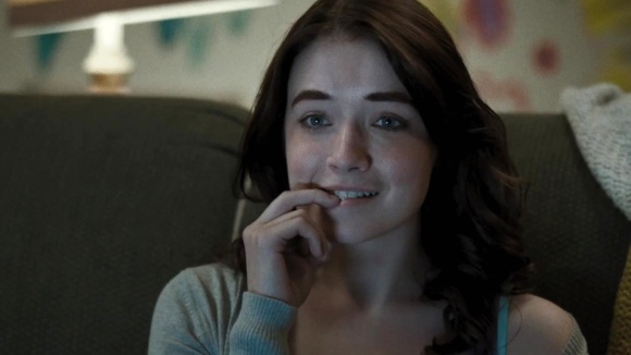 Photo from the movie Emelie