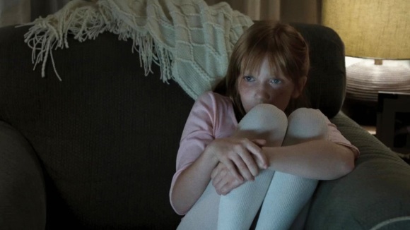Photo from the movie Emelie