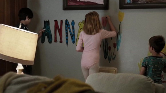 Photo from the movie Emelie