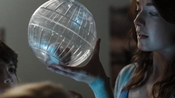 Photo from the movie Emelie