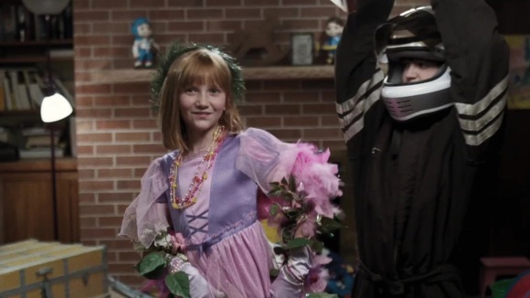 Photo from the movie Emelie