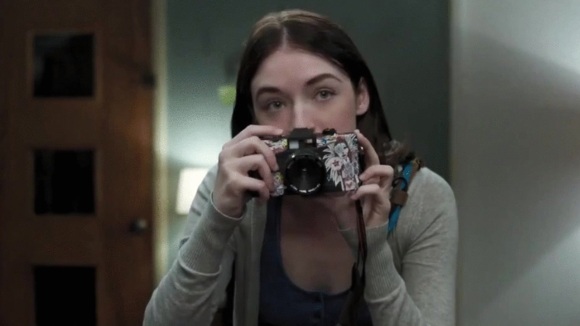 Photo from the movie Emelie