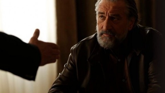 Photo from the movie The Family