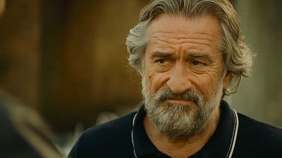 Photo from the movie The Family