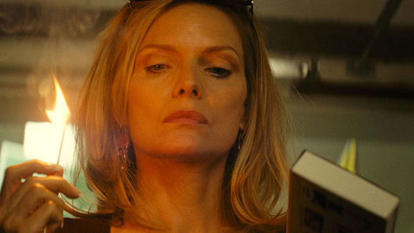 Photo from the movie The Family