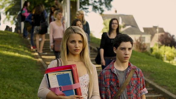 Photo from the movie The Family