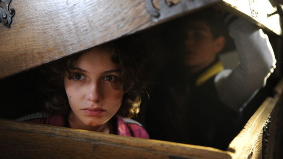 Photo from the movie Famous Five 2