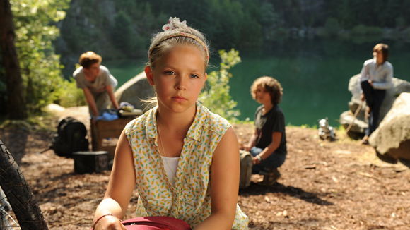 Photo from the movie Famous Five 2