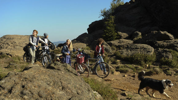 Photo from the movie Famous Five 2