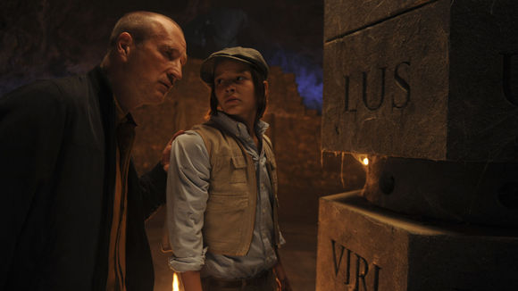 Photo from the movie Famous Five 2