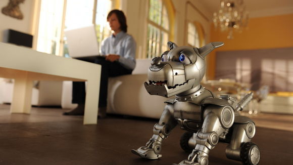 Photo from the movie Famous Five 2