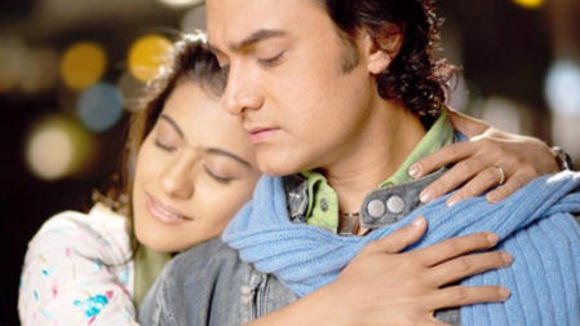 Photo from the movie Fanaa