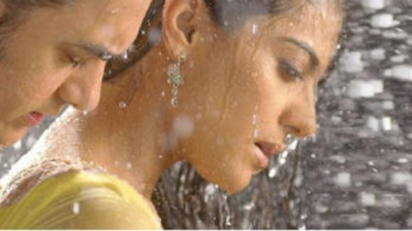 Photo from the movie Fanaa