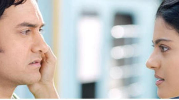 Photo from the movie Fanaa