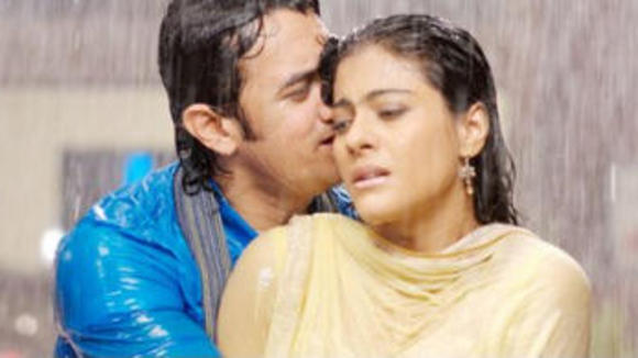 Photo from the movie Fanaa