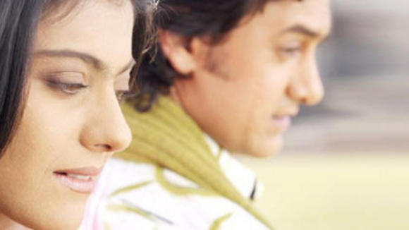 Photo from the movie Fanaa