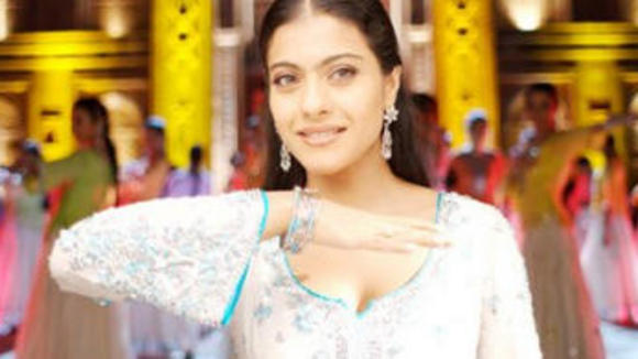 Photo from the movie Fanaa
