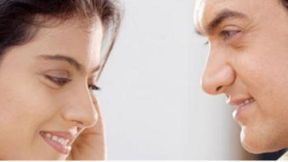 Photo from the movie Fanaa