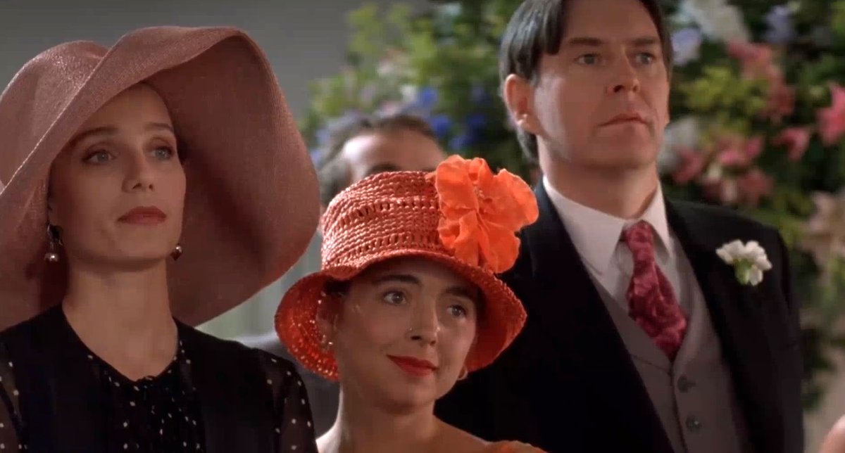 Photo from the movie Four Weddings and a Funeral
