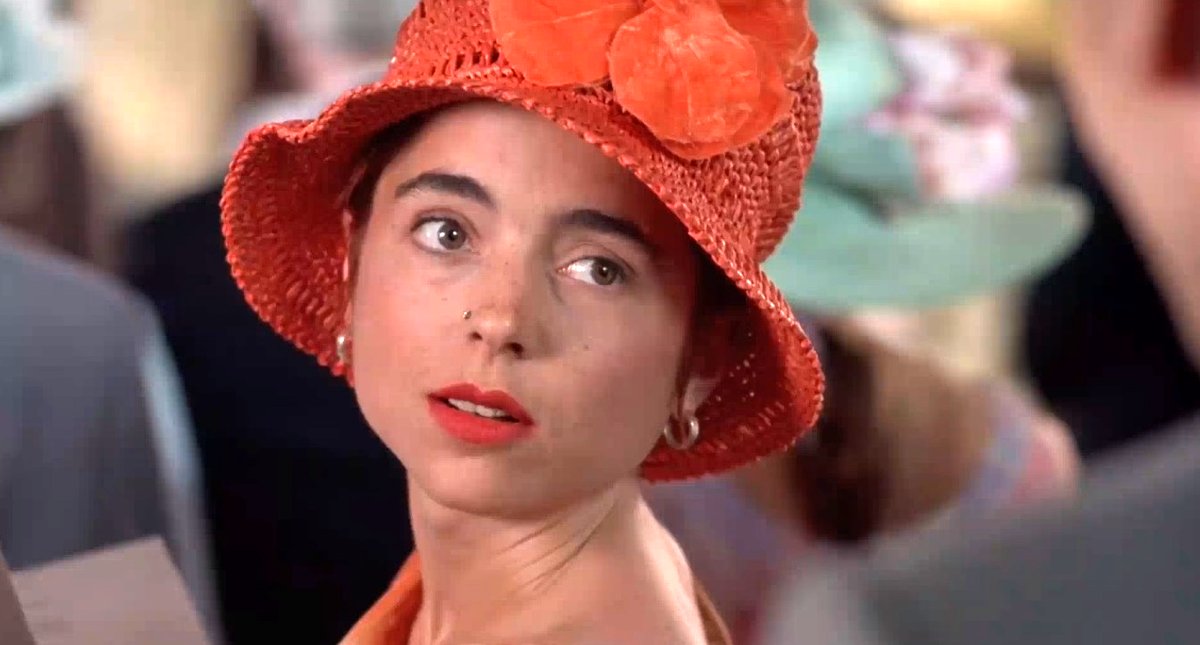 Photo from the movie Four Weddings and a Funeral