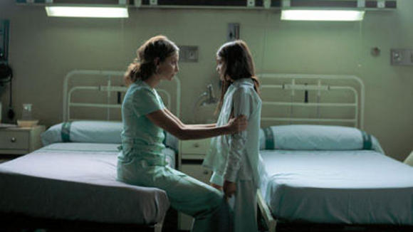 Photo from the movie Frágiles